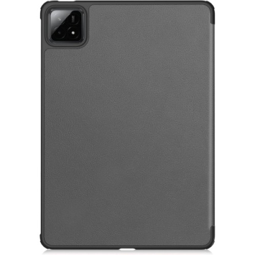 Чехол для планшета BeCover Smart Case Xiaomi Pad 7 / 7 Pro 11.2" Gray (712805)