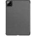 Чехол для планшета BeCover Smart Case Xiaomi Pad 7 / 7 Pro 11.2" Gray (712805)