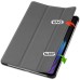 Чехол для планшета BeCover Smart Case Xiaomi Pad 7 / 7 Pro 11.2" Gray (712805)