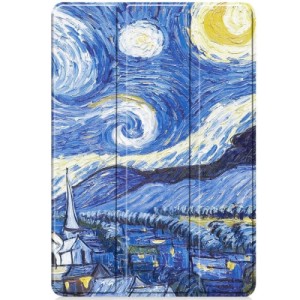 Чехол для планшета BeCover Smart Case Xiaomi Pad 7 / 7 Pro 11.2" Night (712807)