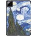 Чехол для планшета BeCover Smart Case Xiaomi Pad 7 / 7 Pro 11.2" Night (712807)