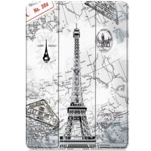 Чехол для планшета BeCover Smart Case Xiaomi Pad 7 / 7 Pro 11.2" Paris (712808)