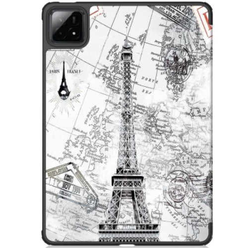 Чехол для планшета BeCover Smart Case Xiaomi Pad 7 / 7 Pro 11.2" Paris (712808)