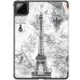 Чехол для планшета BeCover Smart Case Xiaomi Pad 7 / 7 Pro 11.2" Paris (712808)