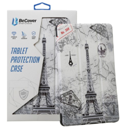 Чехол для планшета BeCover Smart Case Xiaomi Pad 7 / 7 Pro 11.2" Paris (712808)