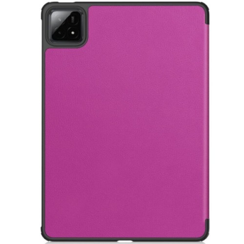 Чехол для планшета BeCover Smart Case Xiaomi Pad 7 / 7 Pro 11.2" Purple (712809)