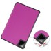 Чехол для планшета BeCover Smart Case Xiaomi Pad 7 / 7 Pro 11.2" Purple (712809)