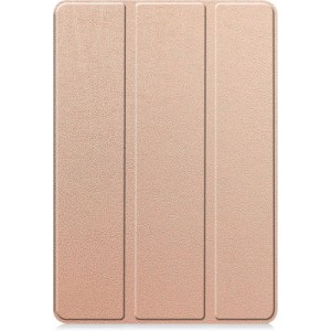 Чехол для планшета BeCover Smart Case Xiaomi Pad 7 / 7 Pro 11.2" Rose Gold (712812)