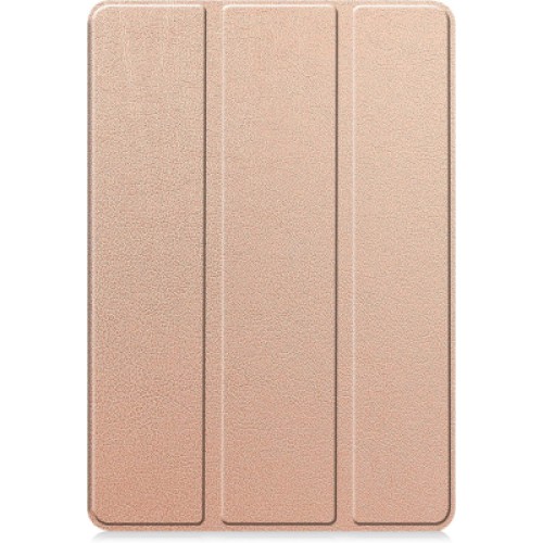Чехол для планшета BeCover Smart Case Xiaomi Pad 7 / 7 Pro 11.2" Rose Gold (712812)
