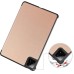 Чехол для планшета BeCover Smart Case Xiaomi Pad 7 / 7 Pro 11.2" Rose Gold (712812)