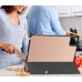 Чехол для планшета BeCover Smart Case Xiaomi Pad 7 / 7 Pro 11.2" Rose Gold (712812)