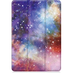Чехол для планшета BeCover Smart Case Xiaomi Pad 7 / 7 Pro 11.2" Space (712815)