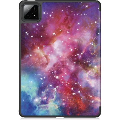 Чехол для планшета BeCover Smart Case Xiaomi Pad 7 / 7 Pro 11.2" Space (712815)