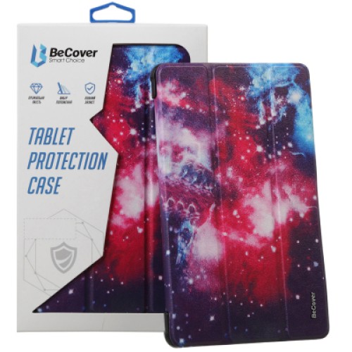 Чехол для планшета BeCover Smart Case Xiaomi Pad 7 / 7 Pro 11.2" Space (712815)