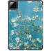 Чехол для планшета BeCover Smart Case Xiaomi Pad 7 / 7 Pro 11.2" Spring (712813)