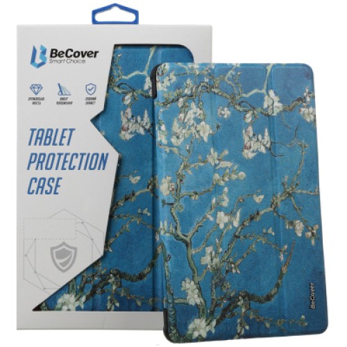 Чехол для планшета BeCover Smart Case Xiaomi Pad 7 / 7 Pro 11.2" Spring (712813)