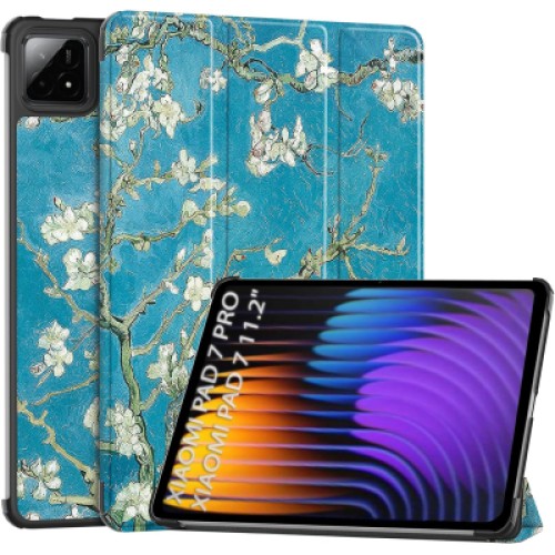 Чехол для планшета BeCover Smart Case Xiaomi Pad 7 / 7 Pro 11.2" Spring (712813)