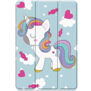 Чехол для планшета BeCover Smart Case Xiaomi Pad 7 / 7 Pro 11.2" Unicorn (712816)