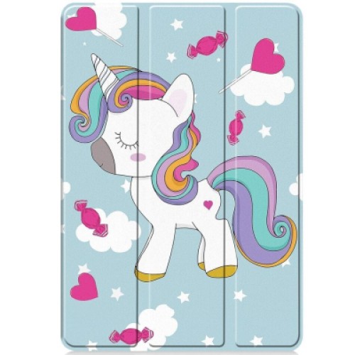 Чехол для планшета BeCover Smart Case Xiaomi Pad 7 / 7 Pro 11.2" Unicorn (712816)
