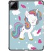 Чехол для планшета BeCover Smart Case Xiaomi Pad 7 / 7 Pro 11.2" Unicorn (712816)