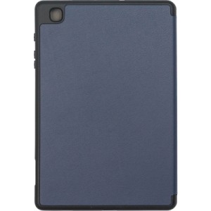 Чохол до планшета BeCover Flexible TPU Mate Samsung Tab S6 Lite (2024) 10.4" P620/P625/P627 Deep Blue (712514)