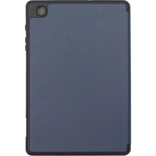 Чехол для планшета BeCover Flexible TPU Mate Samsung Tab S6 Lite (2024) 10.4" P620/P625/P627 Deep Blue (712514)