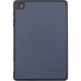 Чехол для планшета BeCover Flexible TPU Mate Samsung Tab S6 Lite (2024) 10.4" P620/P625/P627 Deep Blue (712514)