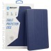 Чехол для планшета BeCover Flexible TPU Mate Samsung Tab S6 Lite (2024) 10.4" P620/P625/P627 Deep Blue (712514)
