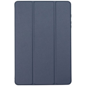Чохол до планшета BeCover Flexible TPU Mate Samsung Tab S6 Lite (2024) 10.4" P620/P625/P627 Deep Blue (712514)