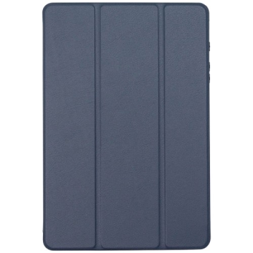 Чехол для планшета BeCover Flexible TPU Mate Samsung Tab S6 Lite (2024) 10.4" P620/P625/P627 Deep Blue (712514)