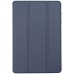 Чехол для планшета BeCover Flexible TPU Mate Samsung Tab S6 Lite (2024) 10.4" P620/P625/P627 Deep Blue (712514)