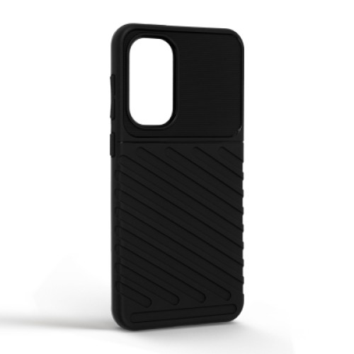Чехол для мобильного телефона Armorstandart Rhino Samsung A36 5G / A56 5G Black (ARM82484)