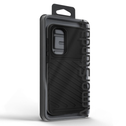 Чехол для мобильного телефона Armorstandart Rhino Samsung A36 5G / A56 5G Black (ARM82484)