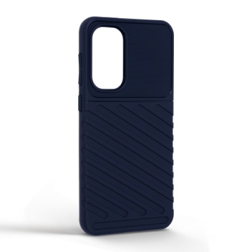 Чехол для мобильного телефона Armorstandart Rhino Samsung A36 5G / A56 5G Blue (ARM82485)
