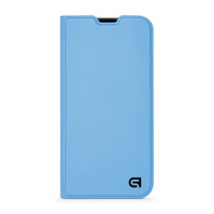 Чохол до мобільного телефона Armorstandart OneFold Case ZTE Blade A35 4G / A55 4G Light Blue (ARM81532)