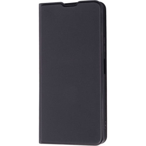 Чехол для мобильного телефона BeCover Exclusive New Style Infinix HOT 50 (X6720) Black (712634)