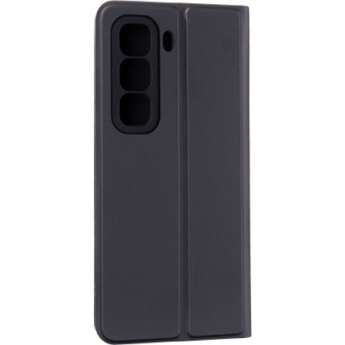 Чехол для мобильного телефона BeCover Exclusive New Style Infinix HOT 50 (X6720) Black (712634)