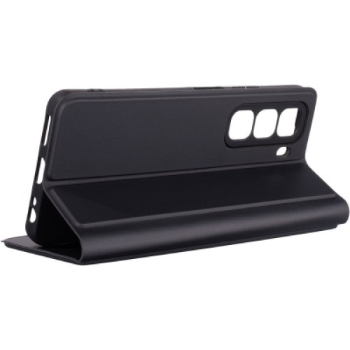 Чехол для мобильного телефона BeCover Exclusive New Style Infinix HOT 50 (X6720) Black (712634)
