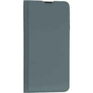 Чехол для мобильного телефона BeCover Exclusive New Style Infinix HOT 50 (X6720) Dark Green (712636)