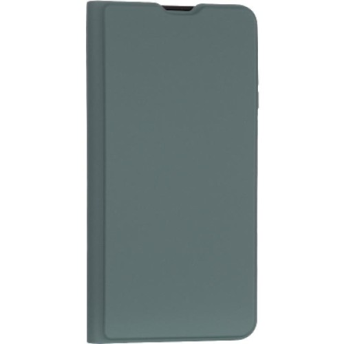 Чехол для мобильного телефона BeCover Exclusive New Style Infinix HOT 50 (X6720) Dark Green (712636)