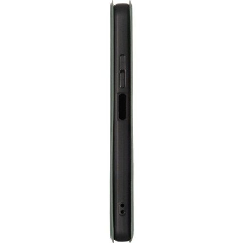 Чехол для мобильного телефона BeCover Exclusive New Style Infinix HOT 50 (X6720) Dark Green (712636)