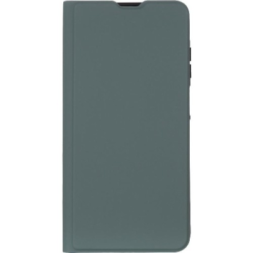 Чехол для мобильного телефона BeCover Exclusive New Style Infinix HOT 50 (X6720) Dark Green (712636)