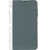 Чехол для мобильного телефона BeCover Exclusive New Style Infinix HOT 50 (X6720) Dark Green (712636)