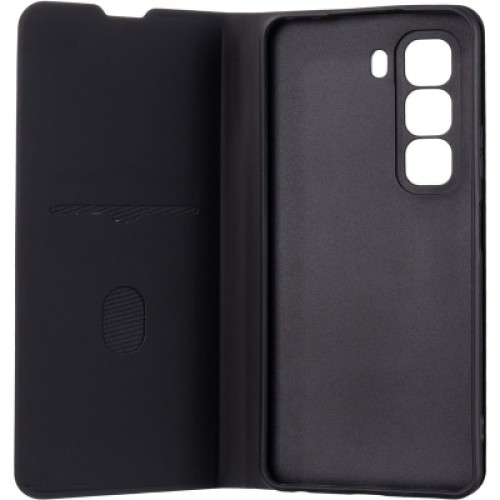 Чехол для мобильного телефона BeCover Exclusive New Style Infinix HOT 50 (X6720) Red (712638)