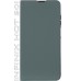 Чехол для мобильного телефона BeCover Exclusive New Style Infinix HOT 50i (X6531) Dark Green (712641)