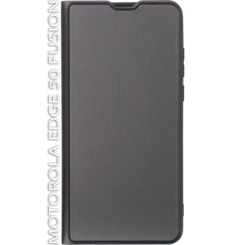 Чехол для мобильного телефона BeCover Exclusive New Style Motorola Edge 50 Fusion Black (712655)