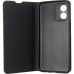 Чехол для мобильного телефона BeCover Exclusive New Style Motorola Moto G04/ E14 Black (712644)