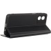 Чехол для мобильного телефона BeCover Exclusive New Style Motorola Moto G04/ E14 Black (712644)