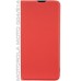 Чехол для мобильного телефона BeCover Exclusive New Style Motorola Moto G04/ E14 Red (712648)
