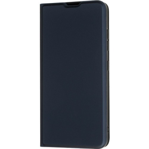 Чехол для мобильного телефона BeCover Exclusive New Style Motorola Moto G24/G24 Power Blue (712650)